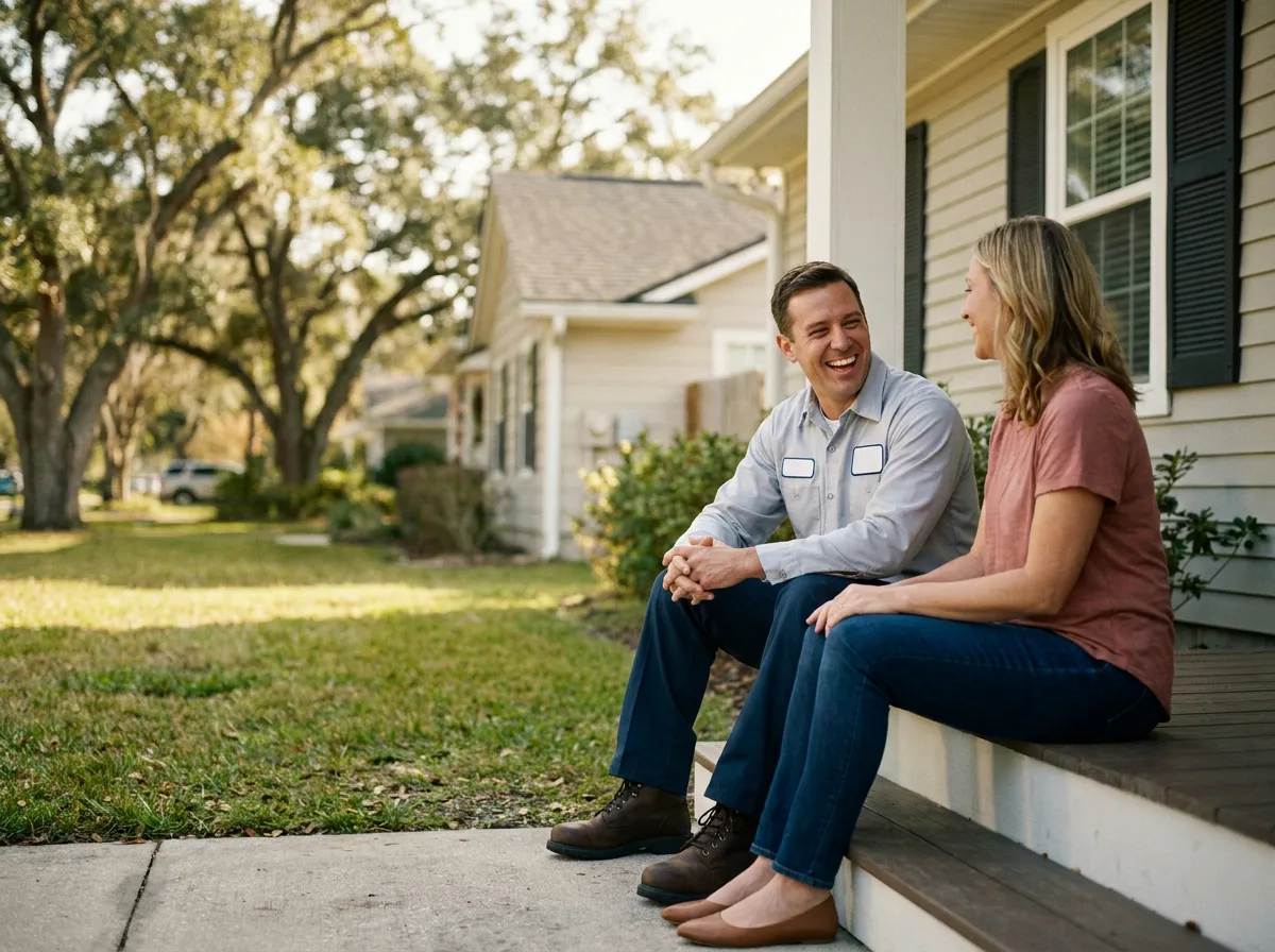 Septic tank pumping FAQs for Violet, LA